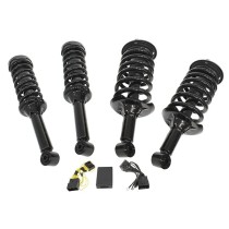Kit conversion suspension air ressort Discovery 3 Terrafirma